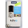 Image 1 : WEISER KEVO SMART LOCK CONVERSION