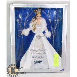 NEW 2003 HOLIDAY "WINTER FANTASY"