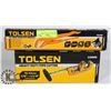 Image 1 : NEW TOLSEN ITEMS 45 DEGREE BENT