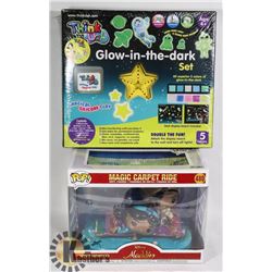 SEALED FUNKO MOVIE DISNEY MAGIC