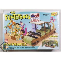 SEALED LINDBERG "THE FLINTSTONES