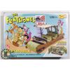 Image 1 : SEALED LINDBERG "THE FLINTSTONES