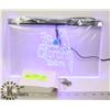 Image 1 : CORONA EXTRA BLUE NEON LED SIGN