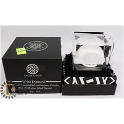 FOREVER FLAWLESS WHITE DIAMOND: DIAMOND INFUSED