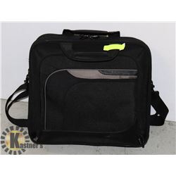TARGUS LAPTOP BAG/BRIEFCASE