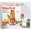Image 1 : NEW STARFRIT 4 PC (RED) PERSONAL