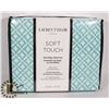 Image 1 : NEW QUEEN SIZE MICROFIBER SHEET SET