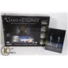Image 1 : NEW GAME OF THRONES 4D PUZZLE