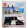 Image 1 : NEW ITEMS DISNEY CARS SHERIFF VEHICLE