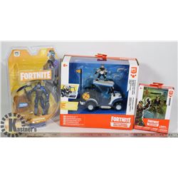 SEALED 3 FORTNITE BATTLE ROYAL