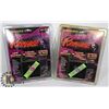 Image 1 : SEALED 2 AUDIOVOX CAR AUTO REMOTE