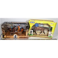 SEALED M & F WESTERN BIGTIME RODEO