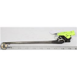 VINTAGE MK II #4 BAYONET, 10 INCHES IN LENGTH