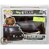 Image 1 : MR T A TEAM VAN FUNKO POO