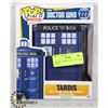 Image 1 : DR WHO TARDIS POLICE CALL BOX FUNKO