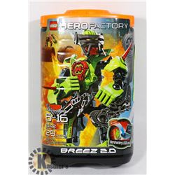 SEALED LEGO HERO FACTORY