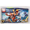Image 1 : SEALED NEXO KNIGHTS BOT DROP