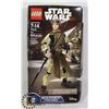 Image 1 : NEW LOGO STAR WARS BUILDABLE