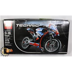 SEALED LEGO TECHNIQUE STREET