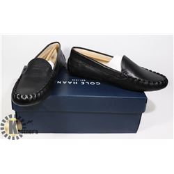 SIZE 7 BRAND NEW WOMENS COLE HAAN BLACK