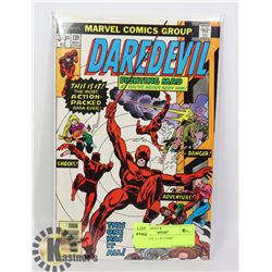 DAREDEVIL # 139 COMIC