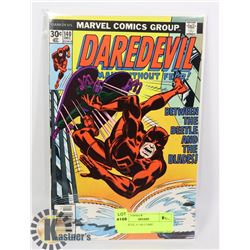 DAREDEVIL # 140 COMIC