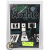 Image 1 : AFTER ARCHIE DIES COMIC