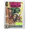 Image 1 : TUROK SON OF STONE # 117 COMIC
