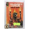 Image 1 : TUROK SON OF STONE # 113 COMIC