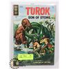 Image 1 : TUROK SON OF STONE # 65 COMIC