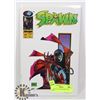 Image 1 : SPAWN # 21 LOW DISTRIBUTION COMIC