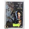 Image 1 : X-FILES TPB 1ST 7 STORIES COMIC