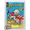 Image 1 : UNCLE SCROOGE # 157 DISNEY COMIC