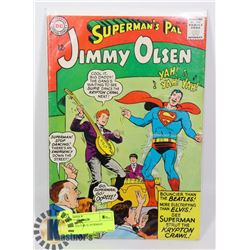 JIMMY OLSEN # 88 SUPERMAN COMIC
