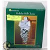 Image 1 : TRADITIONS HOLIDAY BELL CLUSTER IN BOX