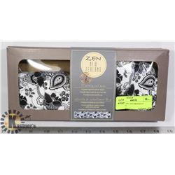 NECK WRAP- ZEN BRAND 23" WARMING