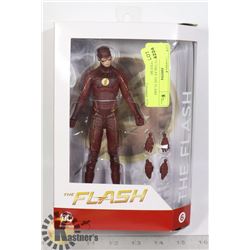 DC COLLECTIBLES THE FLASH DETAILED FIGURE
