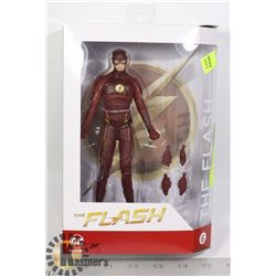 DC COLLECTIBLES THE FLASH DETAILED FIGURE