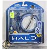 Image 1 : HALO 3 CORTANA FIGURE WITH LIGHT UP BASE