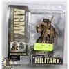 Image 1 : MCFARLANE MILITARY RCT MARINE ACTION FIGURE