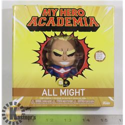 MY HERO ACADEMY ALL MIGHT ACTION FIGURE