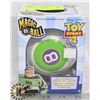 Image 1 : TOY STORY MAGIC 8 BALL NEW