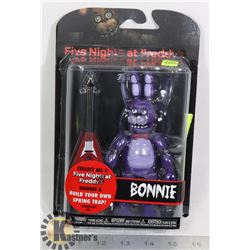 FIVE NIGHTS AT FREDDYS BONNY FIGURE