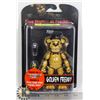 Image 1 : FIVE NIGHTS AT FREDDYS GOLDEN FREDDY FIGURE