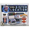 Image 1 : FIVE NIGHTS AT FREDDYS SISTER CONTROL SET