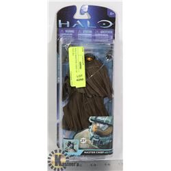 HALO MASTER CHIEF ACTION FIGURE