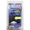 Image 1 : HERO CLIX STAR TREK SPACE SHIP SET