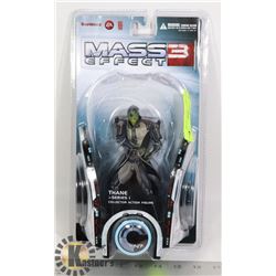 MASS EFFECT THANE  FIGURE