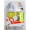 Image 1 : SECRET LIFE OF PETS SNOWBALL