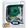 Image 1 : FUNKO GREEDO PLUSH SCULPTURE COLLECTIBLE